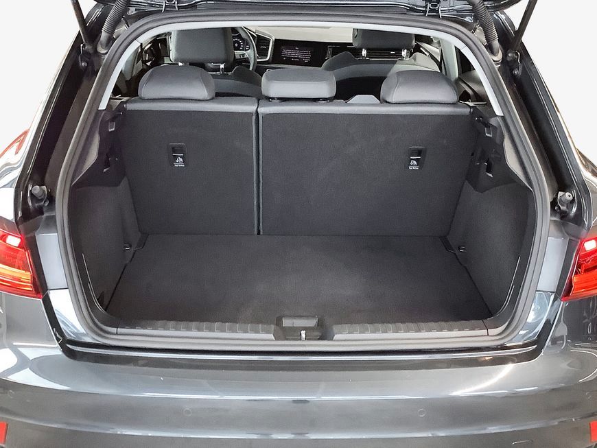 Audi A1 35 TFSI Sportback S tronic - Samsaru's Car Outlet