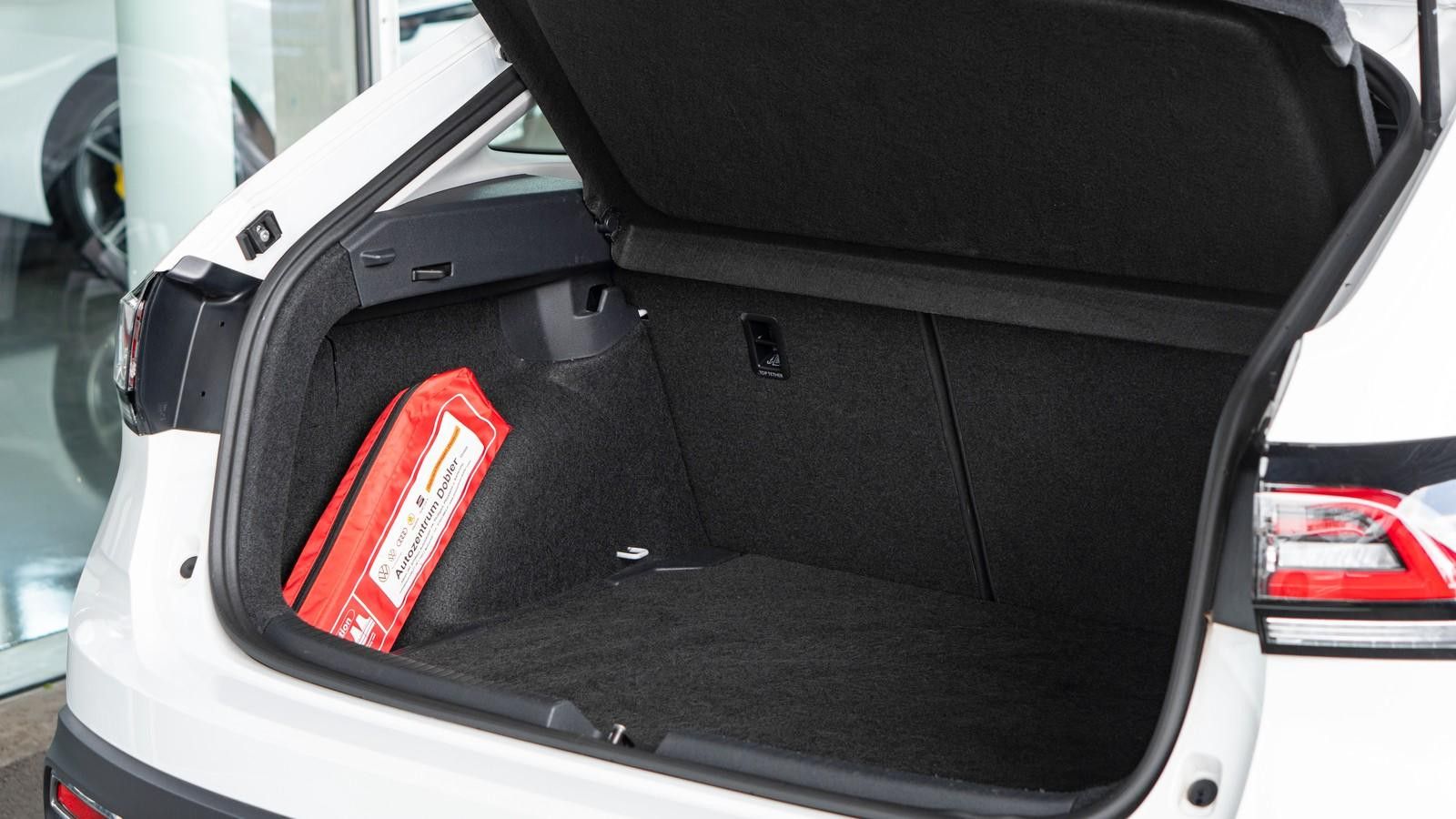 Volkswagen Taigo Style - Samsaru's Car Outlet
