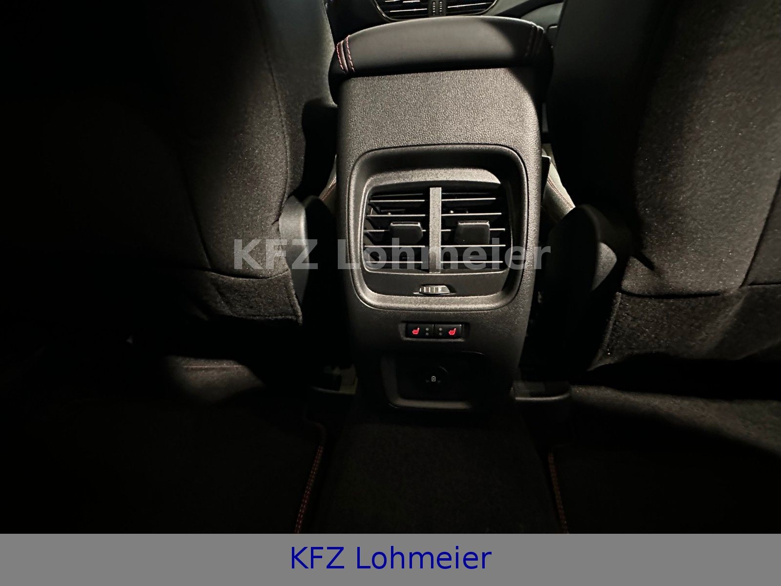 Ford Kuga ST-Line - Samsaru's Car Outlet