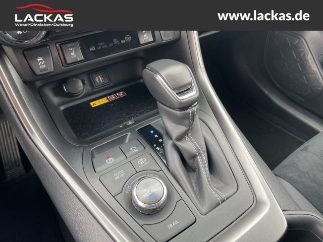 Toyota RAV 4 15 Jahre Garantie*Plug-i n Hybrid*4x4*2.5*