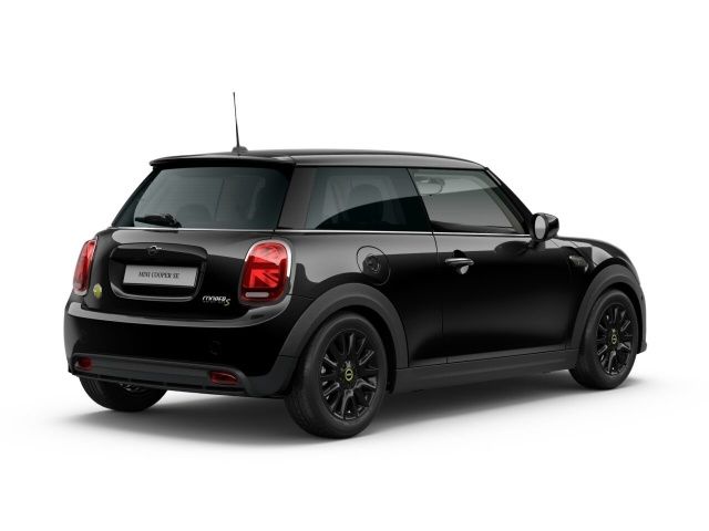 MINI Cooper SE Classic - Samsaru's Car Outlet