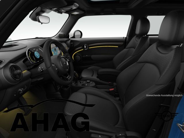 MINI Cooper SE MINI Yours Trim - Samsaru's Car Outlet