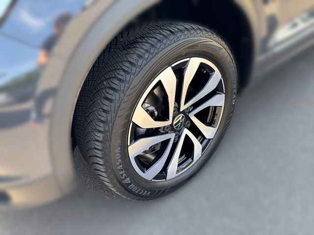 Volkswagen T-Roc 1.5TSI Active - Samsaru's Car Outlet