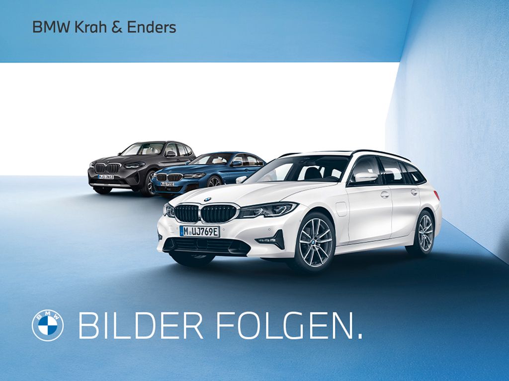 BMW X5 45e+Navi+DAB+HUD+360Kamera+e-Sitze+PDC+Leder