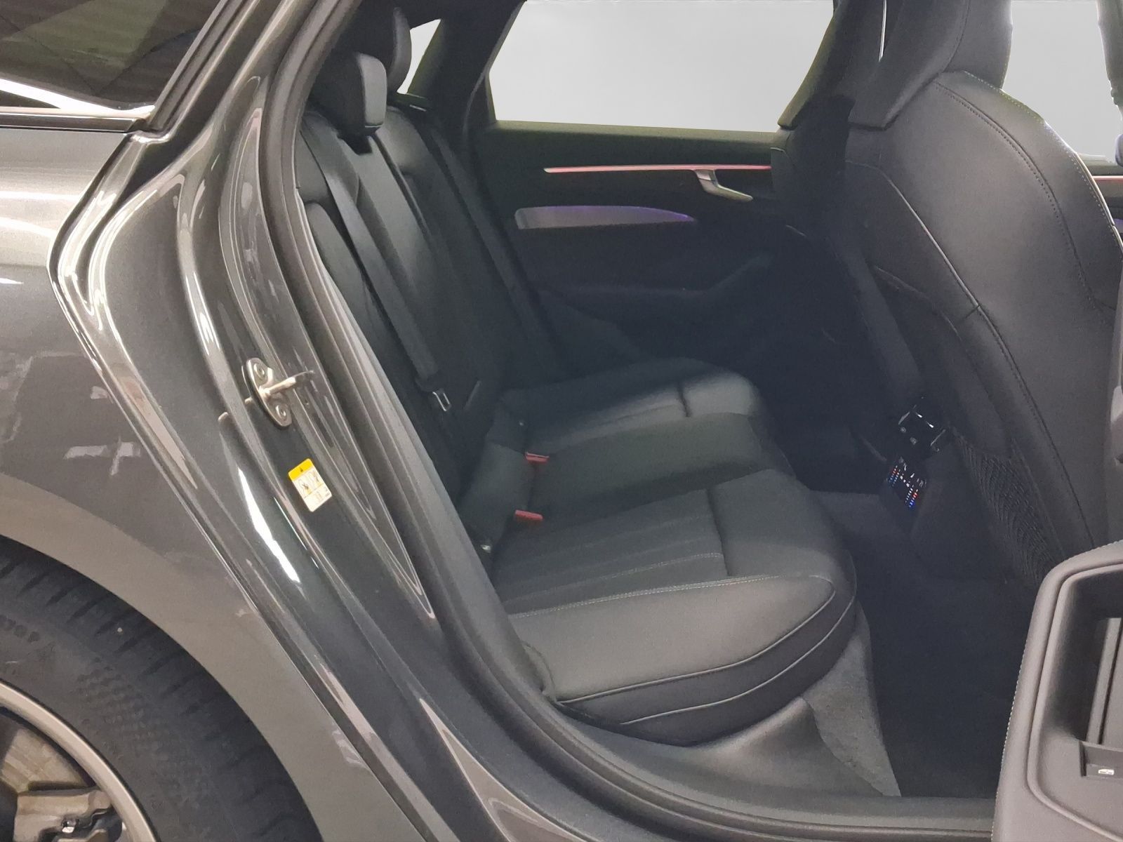 Audi A6 Limousine TFSI Q 2x S LINE LEDER MATRIX BuO H