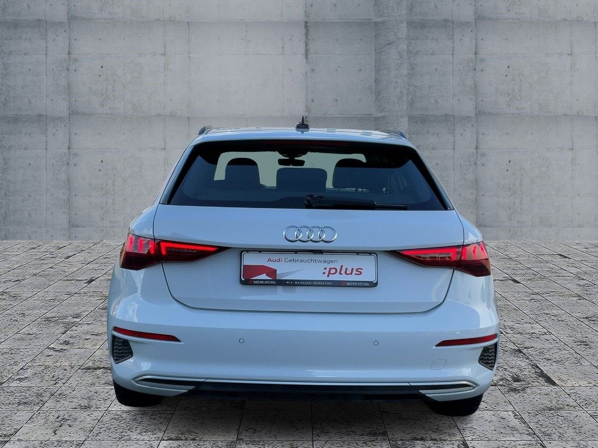 Audi A3 Sportback 40 TFSI e ADVANCED - Samsaru's Car Outlet