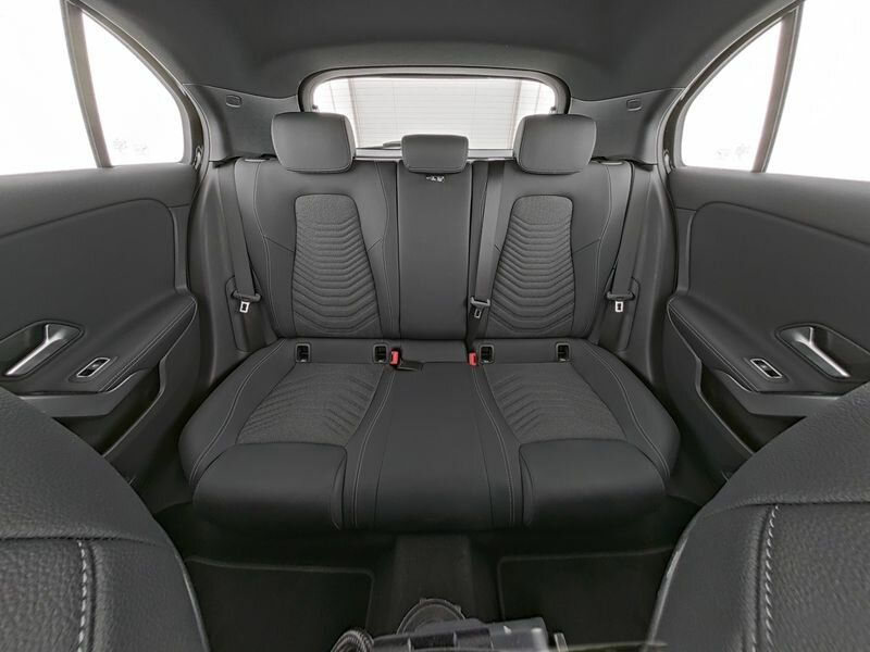 Mercedes-Benz A 200 PROGRESSIVE - Samsaru's Car Outlet