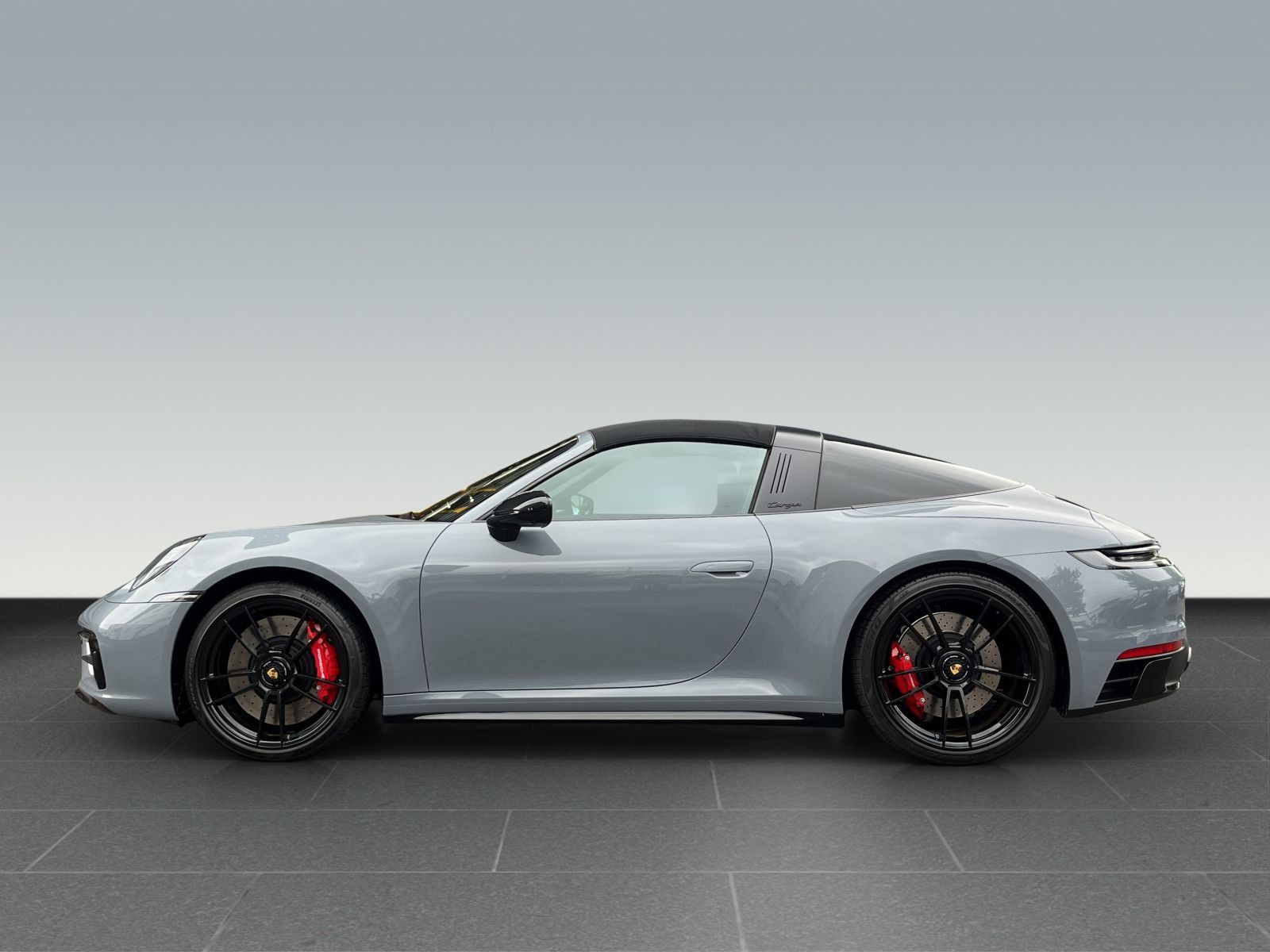 Porsche 992 (911) Targa 4 GTS Servo+,BOSE,Servo+,Lift.,P