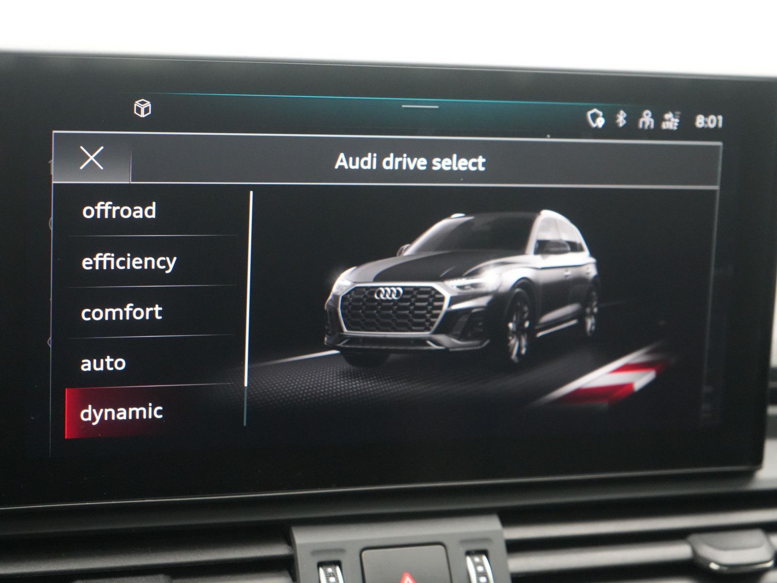 Audi Q5 40 quattro S line AHK ACC PANO NAVI LED SHZ