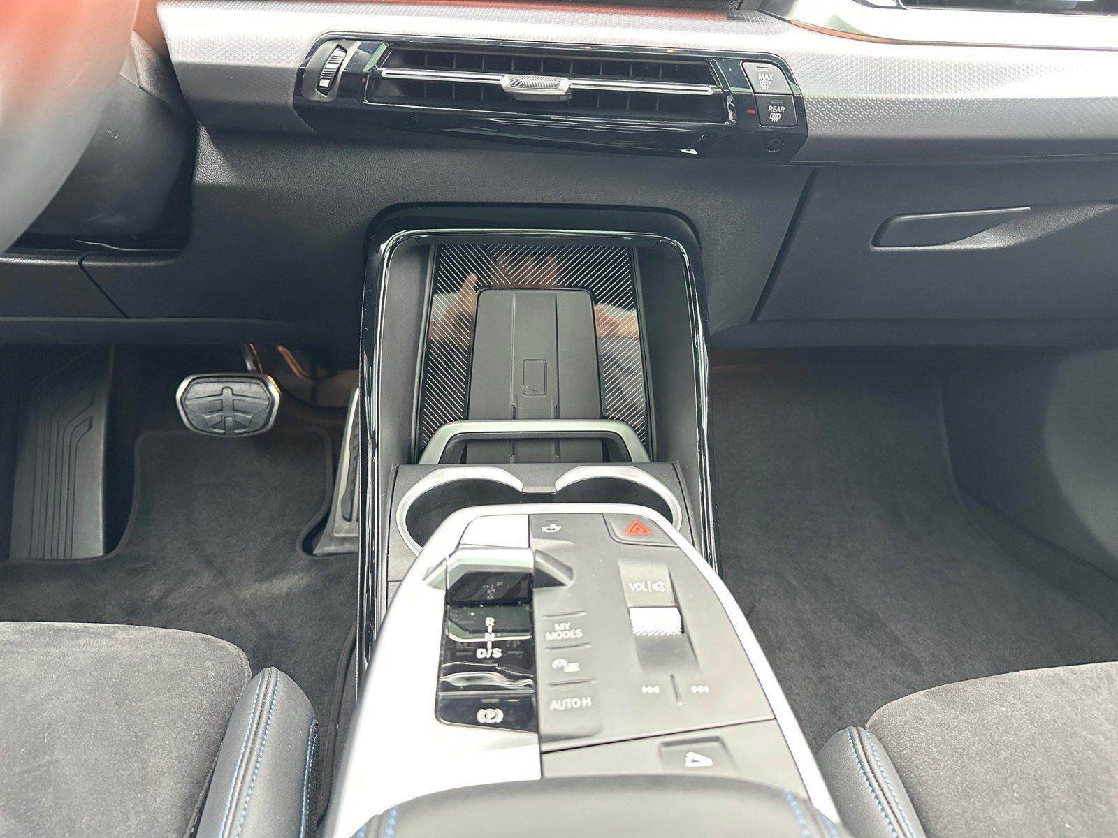 BMW X2 xDrive20d M Sportpaket HK HiFi DAB LED Shz