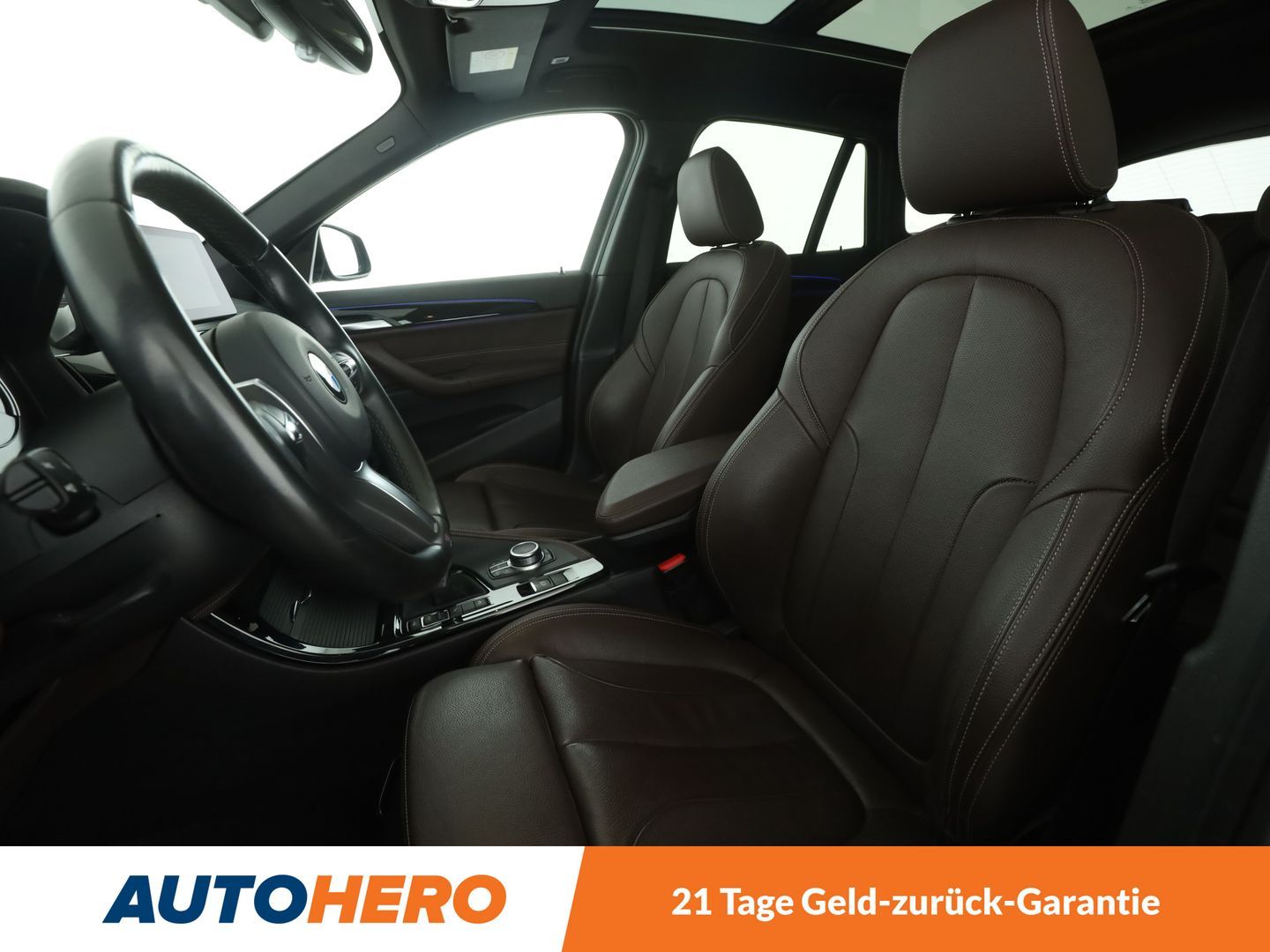 BMW X1 xDrive 20i M Sport - Samsaru's Car Outlet