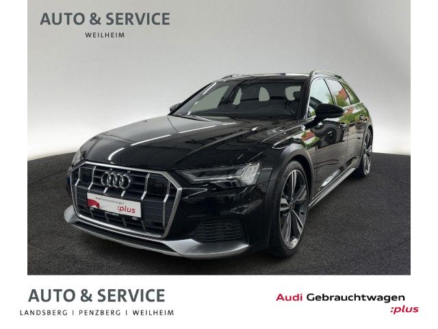 Audi A6 Allroad qua. 2.0 TDI - Samsaru's Car Outlet