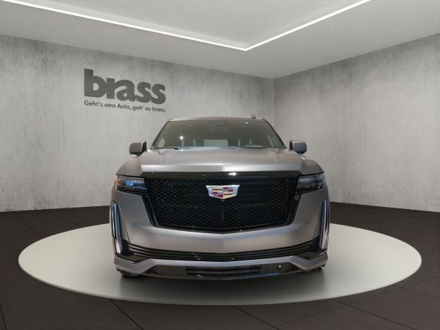 Cadillac Escalade 4WD Sport Platinum
