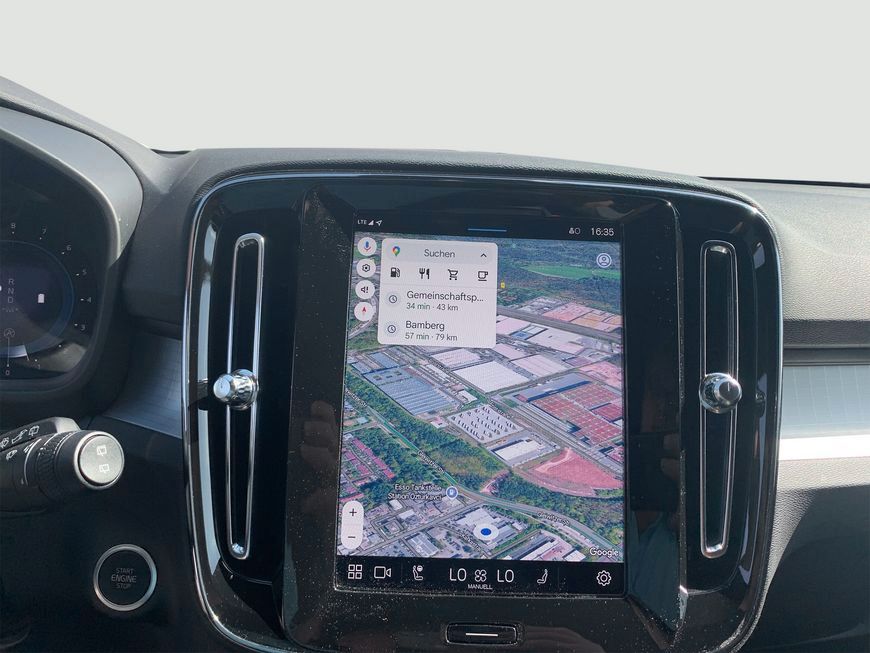 Volvo XC40 B3 B DKG Core