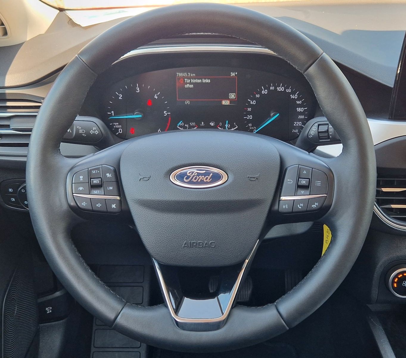 Ford Focus Turnier 2.0 - Samsaru's Car Outlet