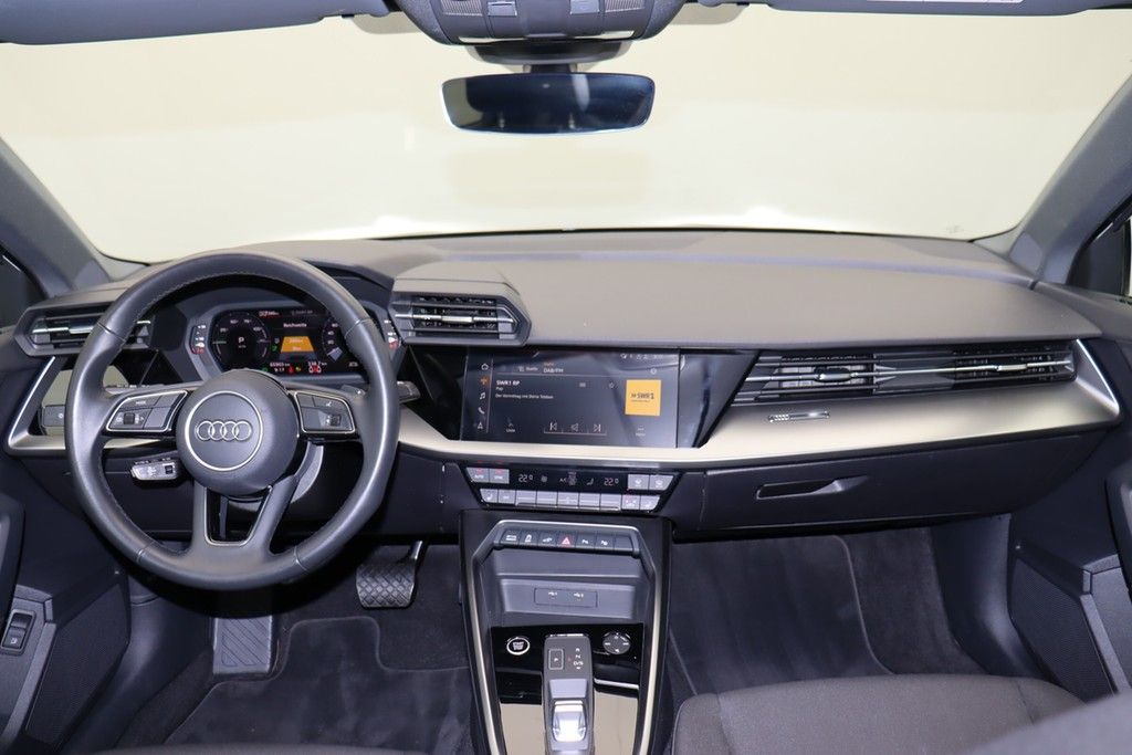 Audi A3 Sportback 40 TFSI e S line Virt.Cockpit Klima