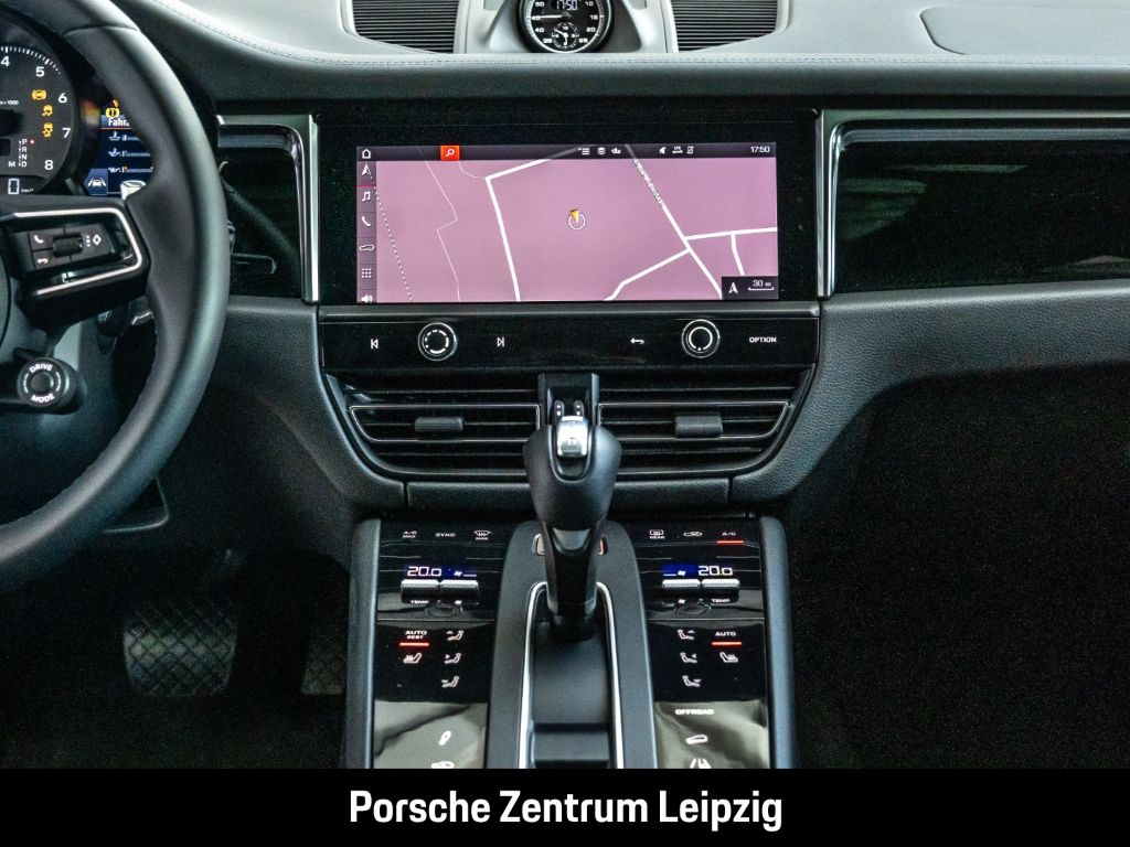 Porsche Macan S - Samsaru's Car Outlet