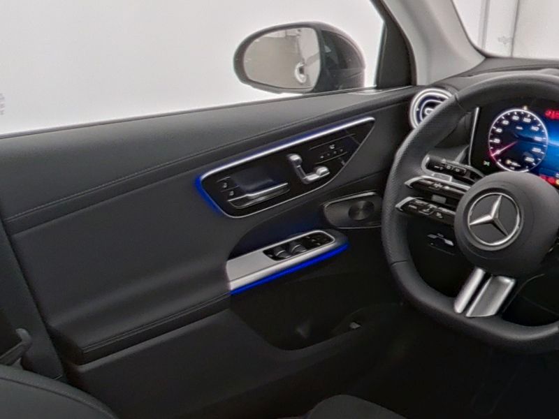 Mercedes-Benz GLC 300de AMG PremiumPlus +Night+AHK+Nappa+Distr