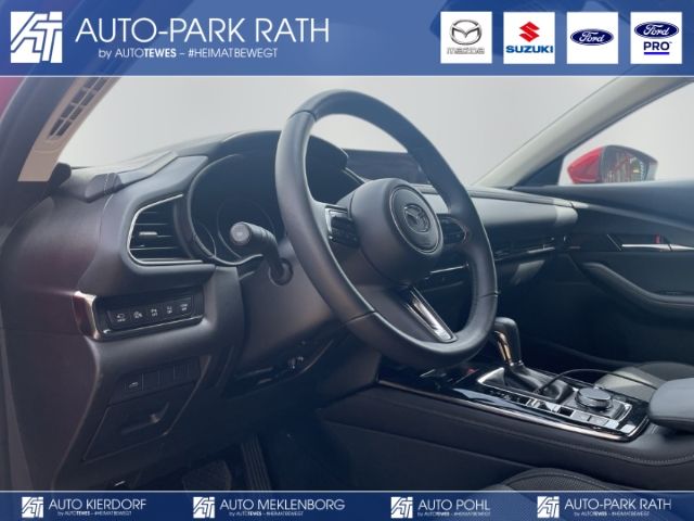 Mazda CX-30 2.0L* Exclusive-Line* A/T* LED* SHZ* RFK*