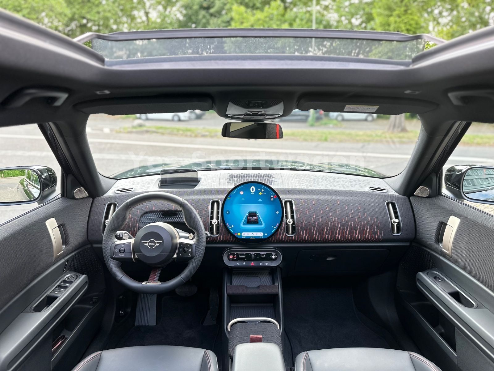 MINI Cooper D Countryman JCW - Samsaru's Car Outlet
