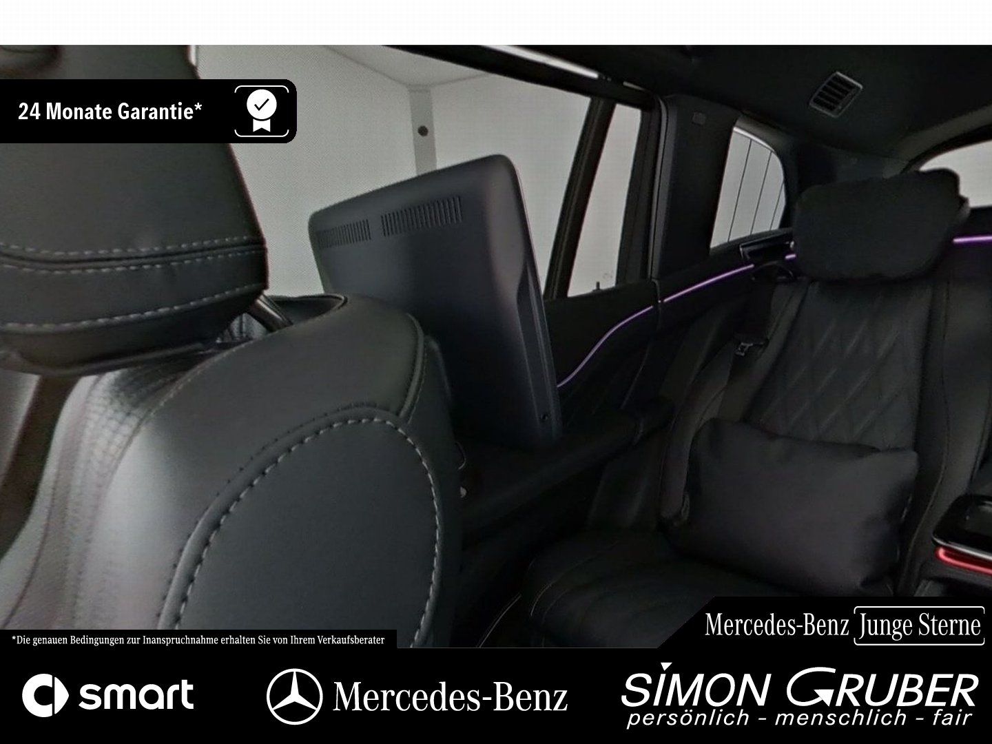 Mercedes-Benz GLS 600 Maybach - Samsaru's Car Outlet