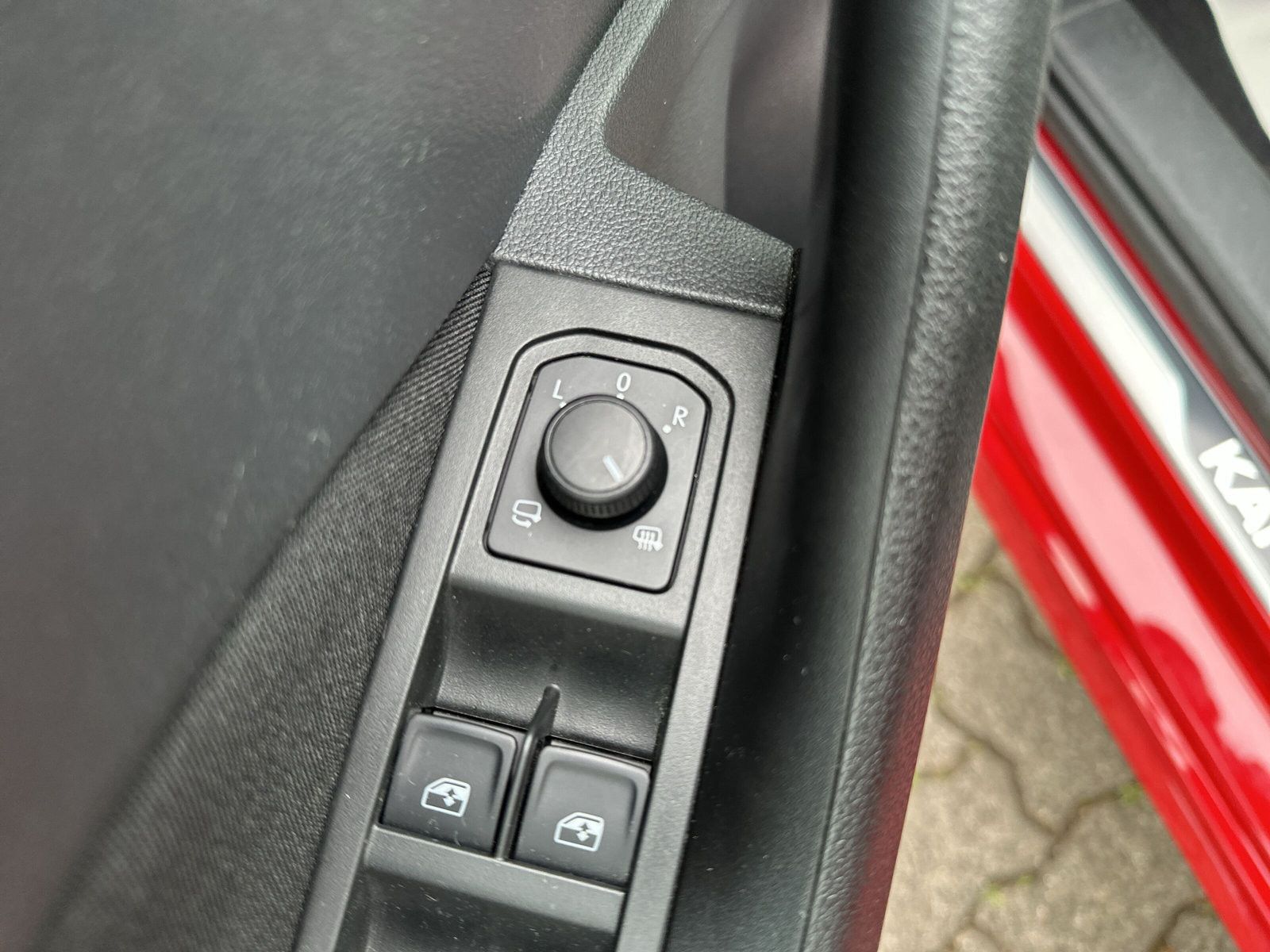 Skoda Kamiq Clever - Samsaru's Car Outlet