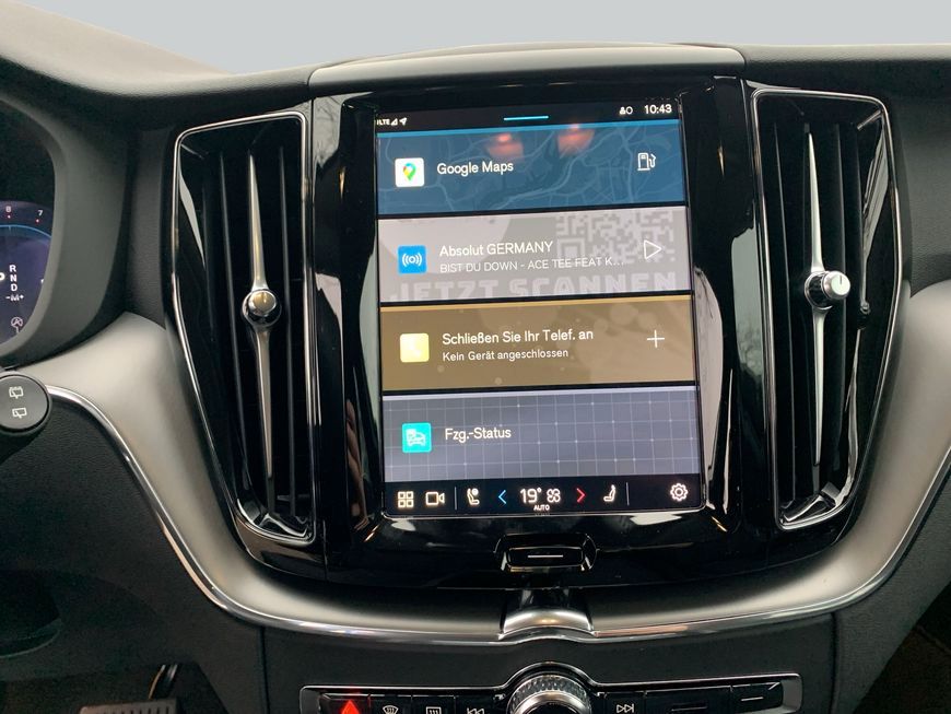 Volvo XC60 B5 B AWD Core