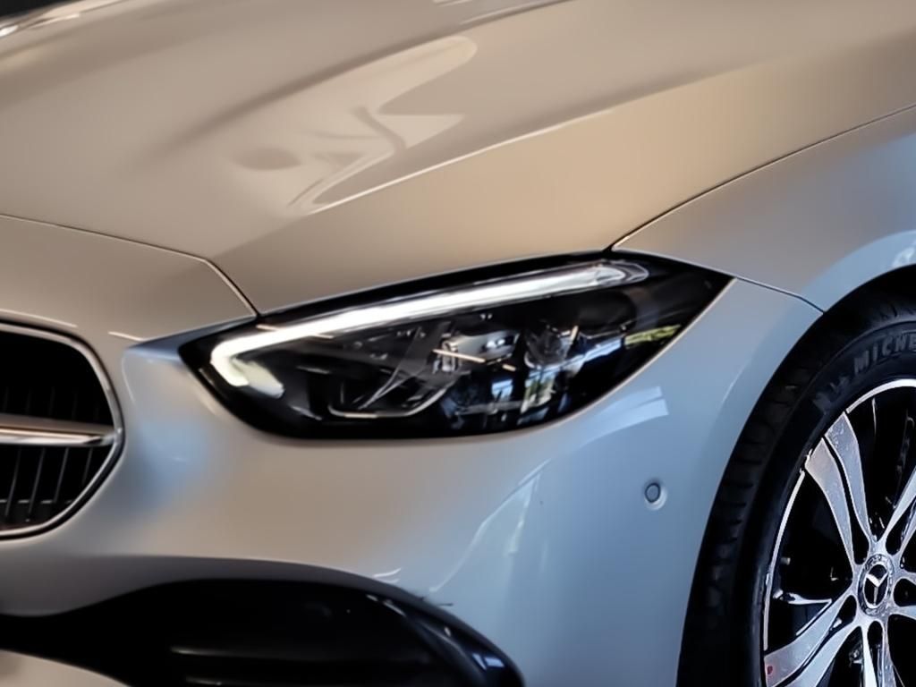Mercedes-Benz C 200 d AVANTGARDE - Samsaru's Car Outlet