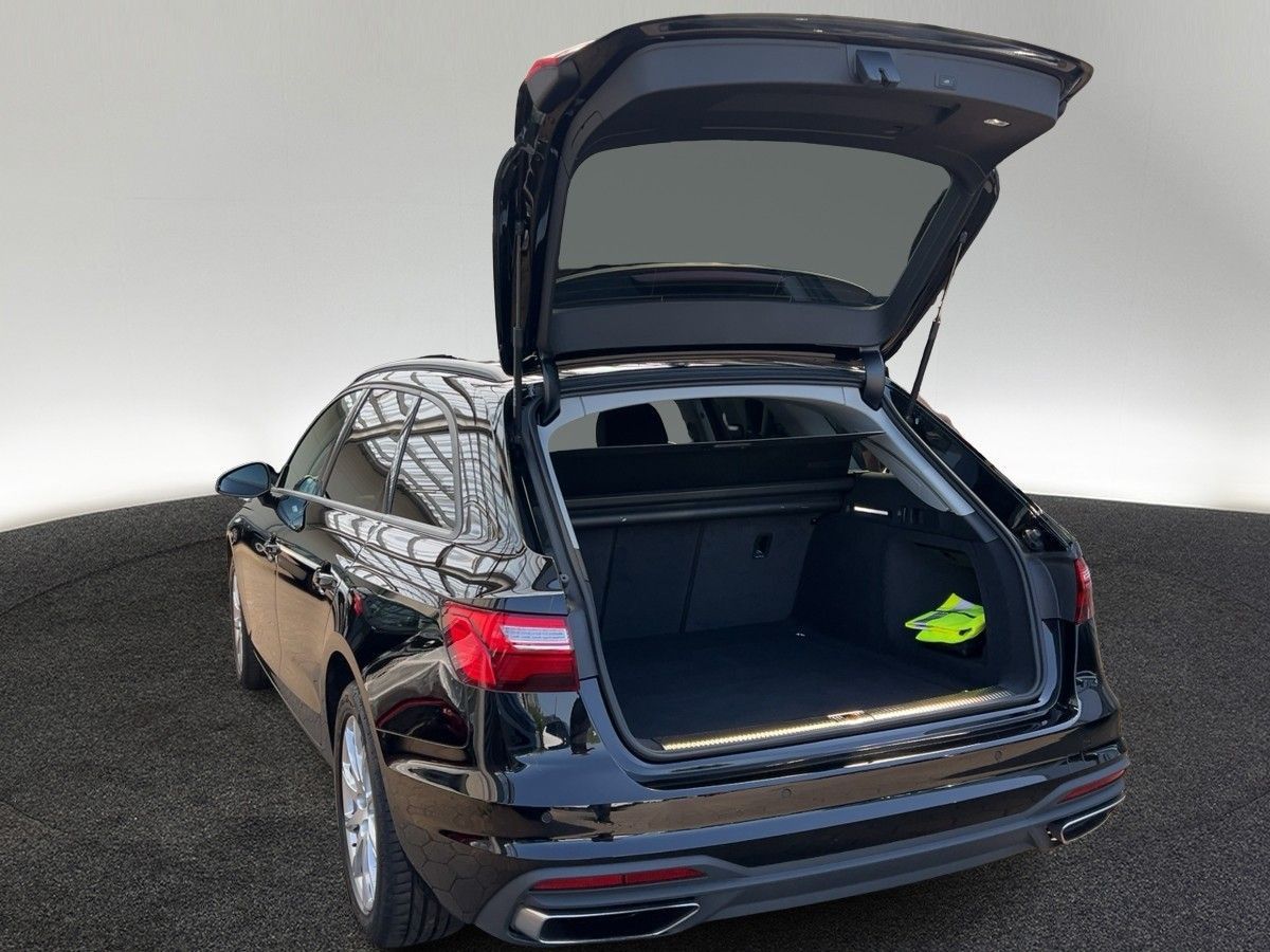 Audi A4 Avant 40 TDI S tronic - Samsaru's Car Outlet