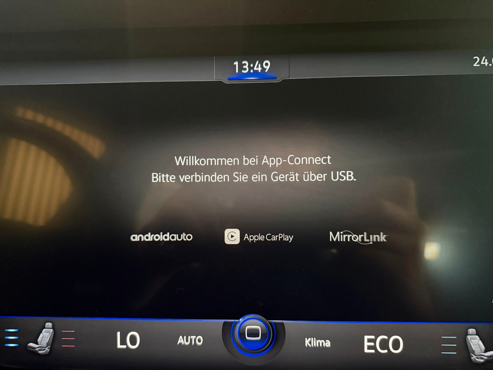 Volkswagen Touareg R-Line 4Motion*GARANTIE*ALLWETTER*VOLL*