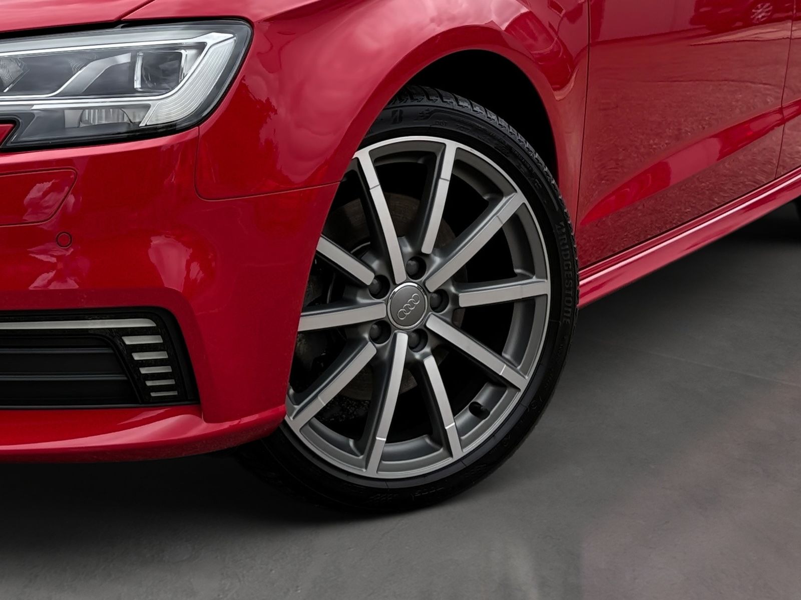 Audi A3 40 e-tron sport - Samsaru's Car Outlet