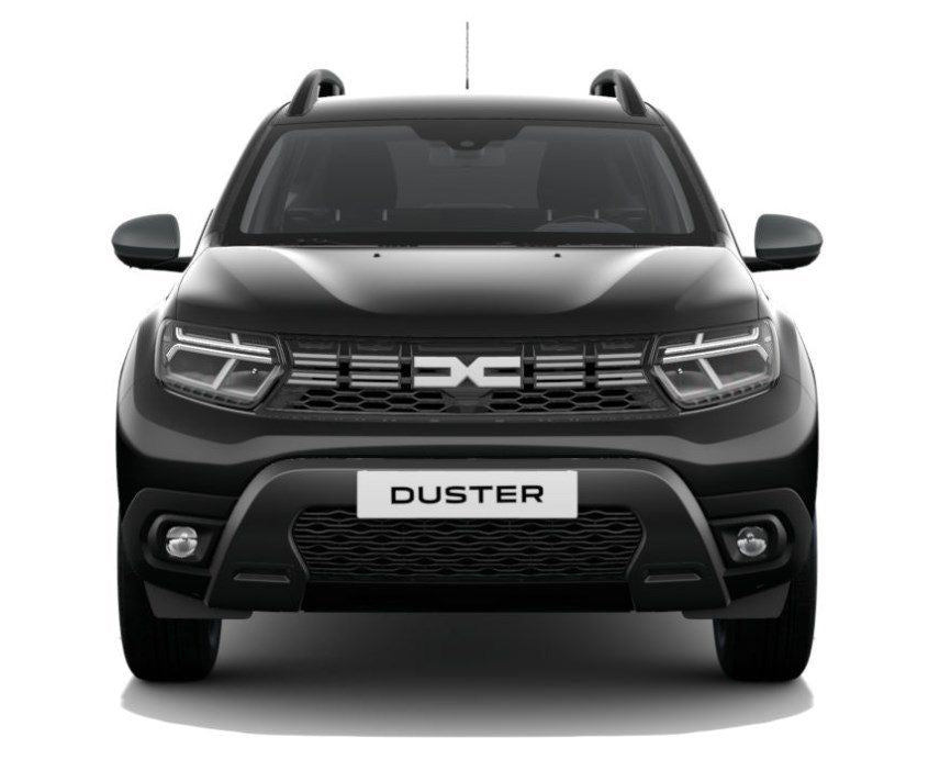 Dacia Duster Journey TCe 150 EDC - Samsaru's Car Outlet