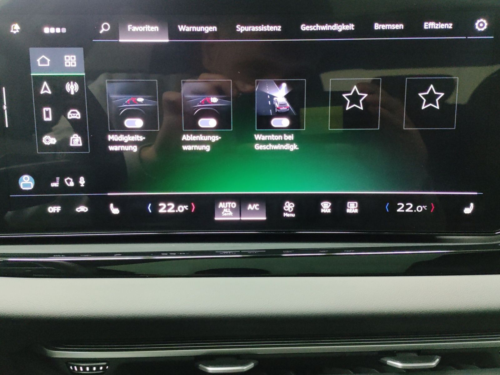 Audi A6 Avant TDI S LINE LM19 BF-DISPLAY LEDER