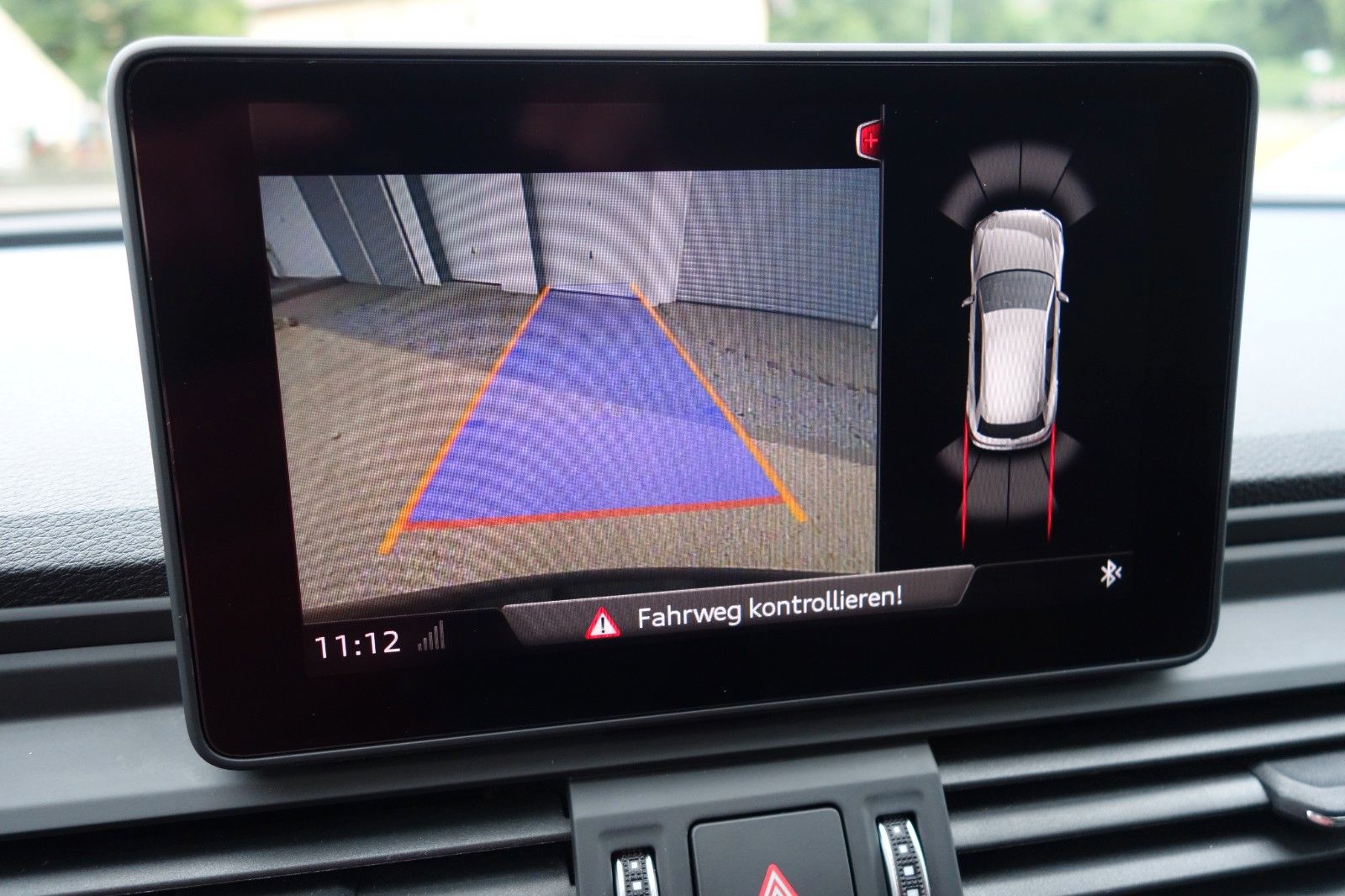 Audi Q5 50 TDI S-line"Sport"Black"Matrix"KAM"Pano"ACC