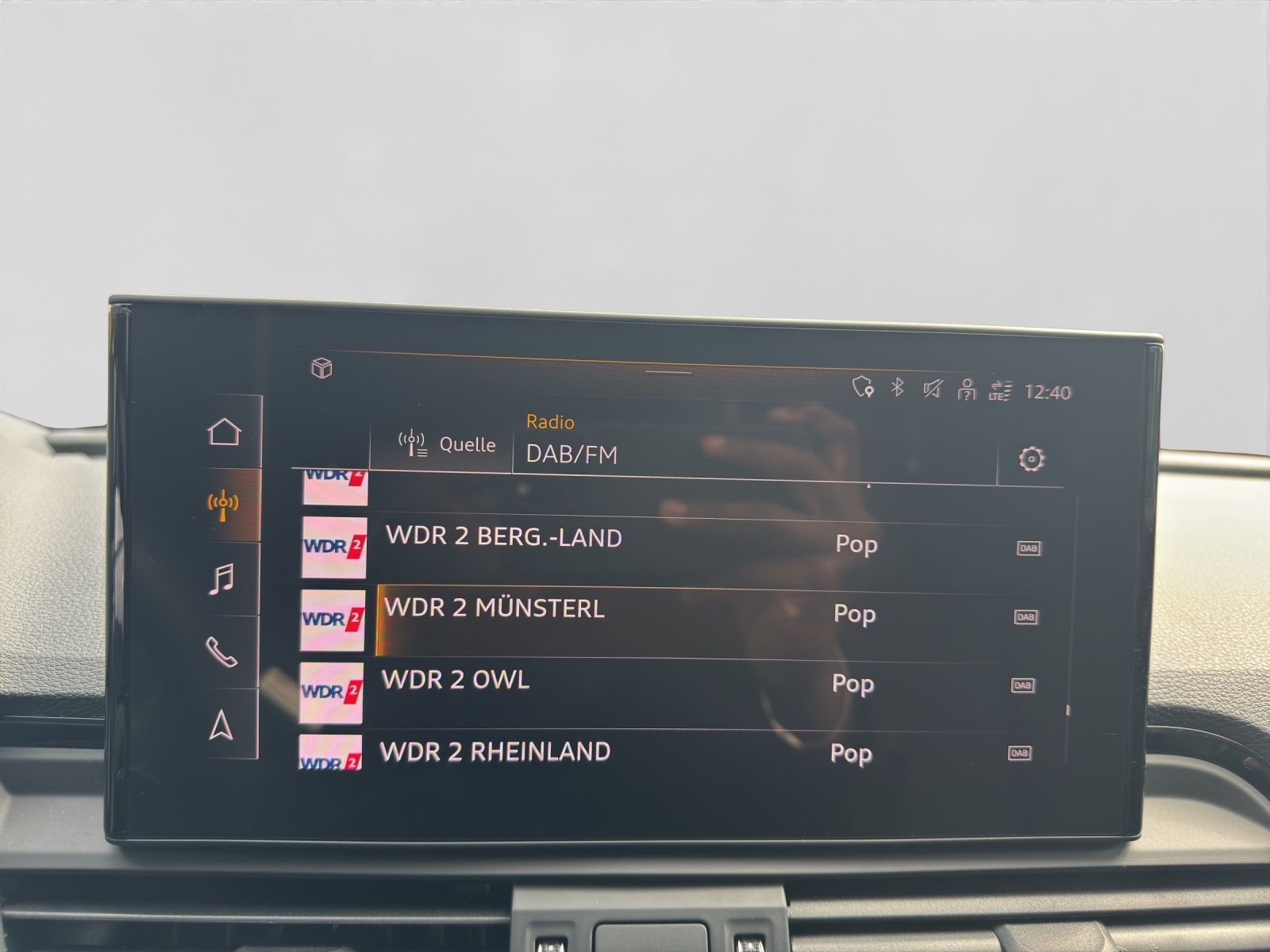 Audi Q5 Sportback 55 Q 2x S LINE AHK HuD PANO B&O