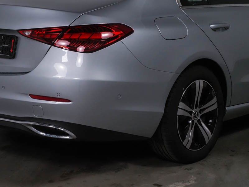 Mercedes-Benz C 180 AVA ADV PLUS - Samsaru's Car Outlet