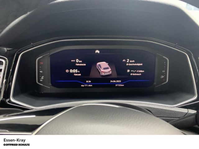 Volkswagen T-Roc Cabriolet Edition Blue R-Line TSI DSG - Samsaru's Car Outlet