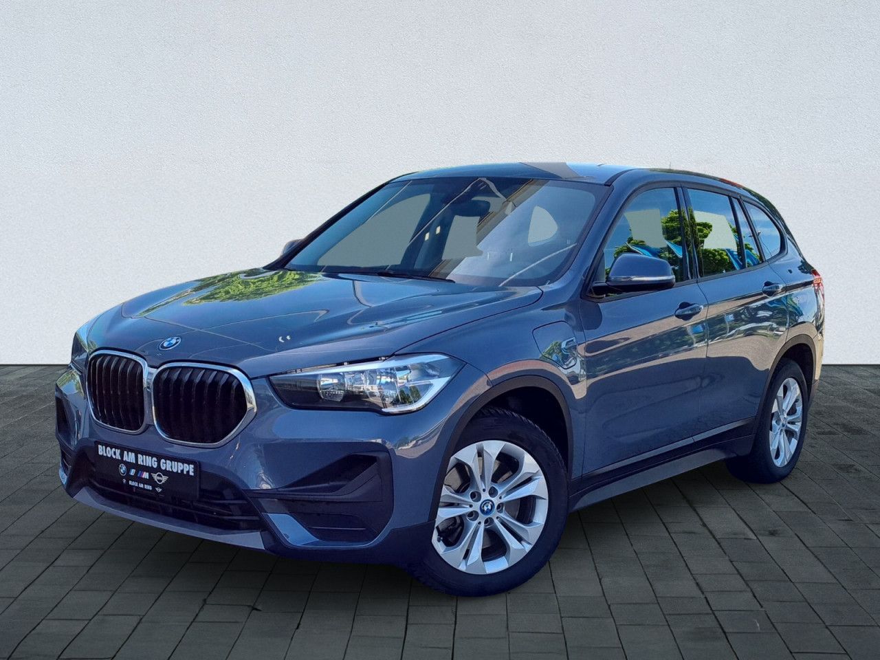 BMW X1 xDrive25e Advantage - Samsaru's Car Outlet