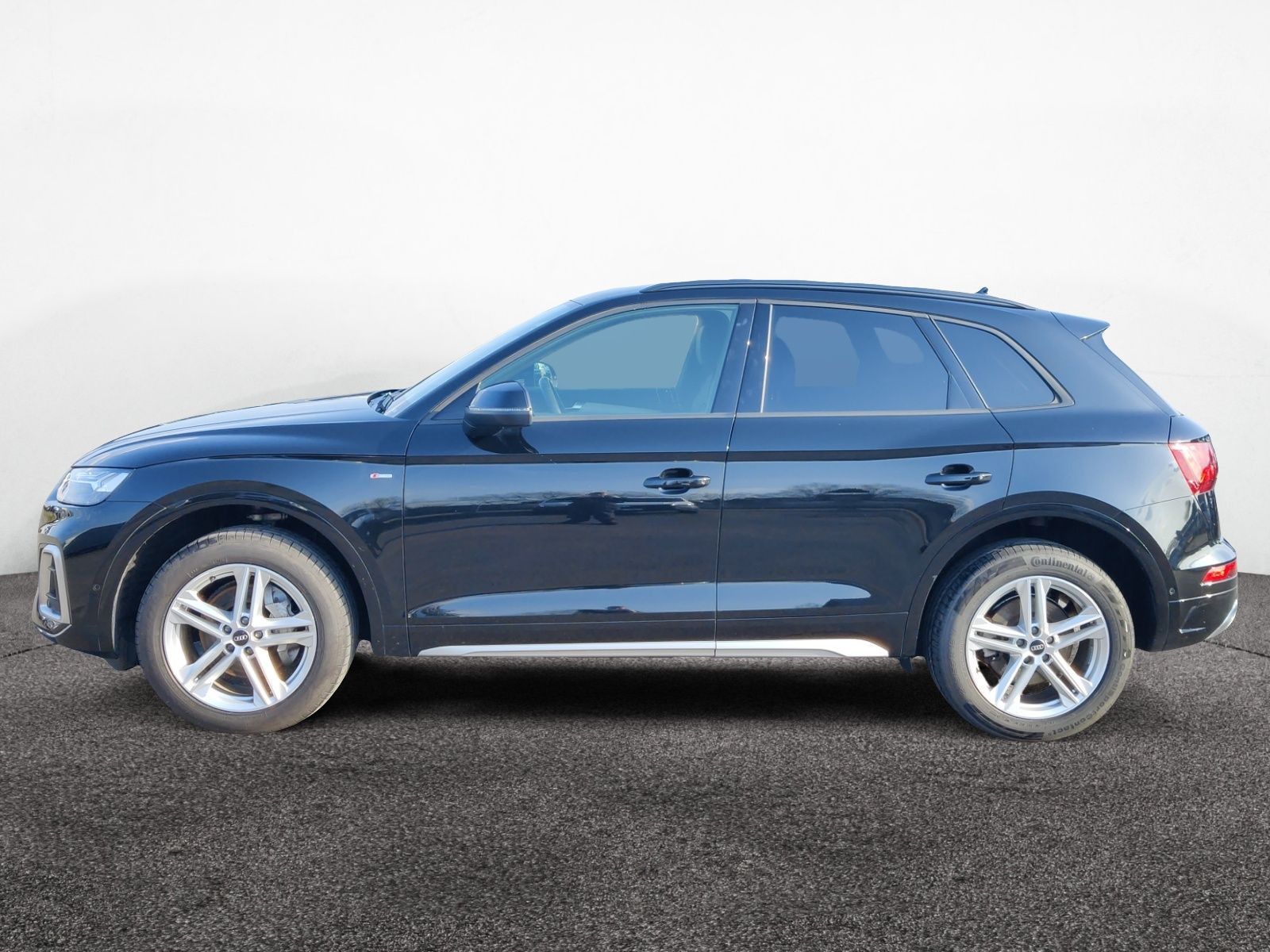 Audi Q5 40 TDI S-Line quattro S-tronic