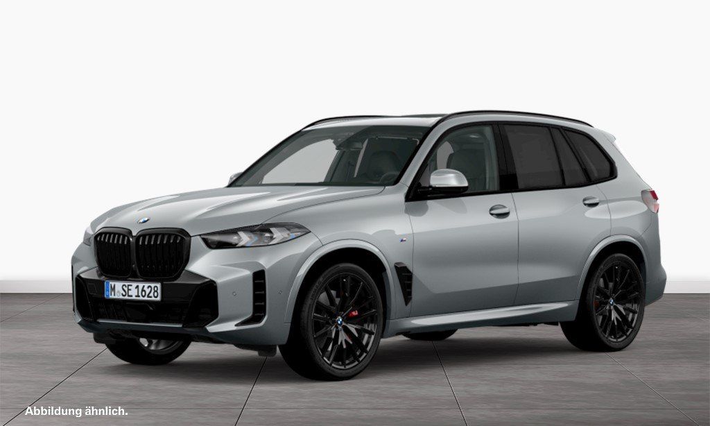 BMW X5 xDrive30d M Sportpaket pro Pa. Prof. B&W Pano