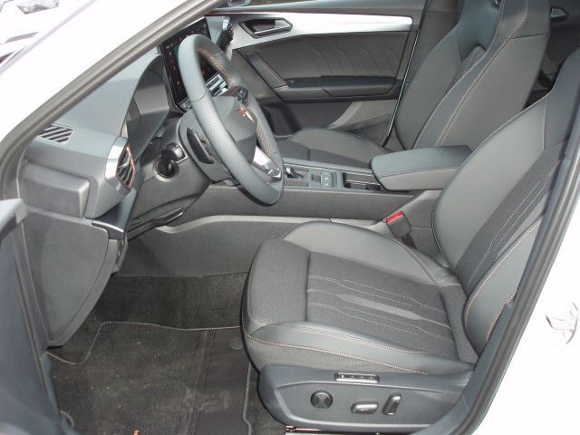 Cupra Leon Sportstourer VZ 4Drive - Samsaru's Car Outlet
