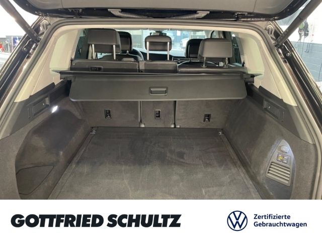 Volkswagen Touareg 3.0 TDI V6 4motion R-LINE - Samsaru's Car Outlet