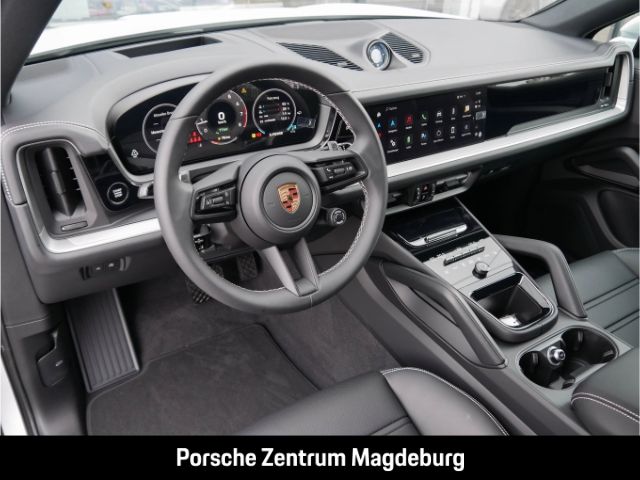 Porsche Cayenne E-Hybrid Coupe*BOSE*PASM*PANO*AZV*INNO*