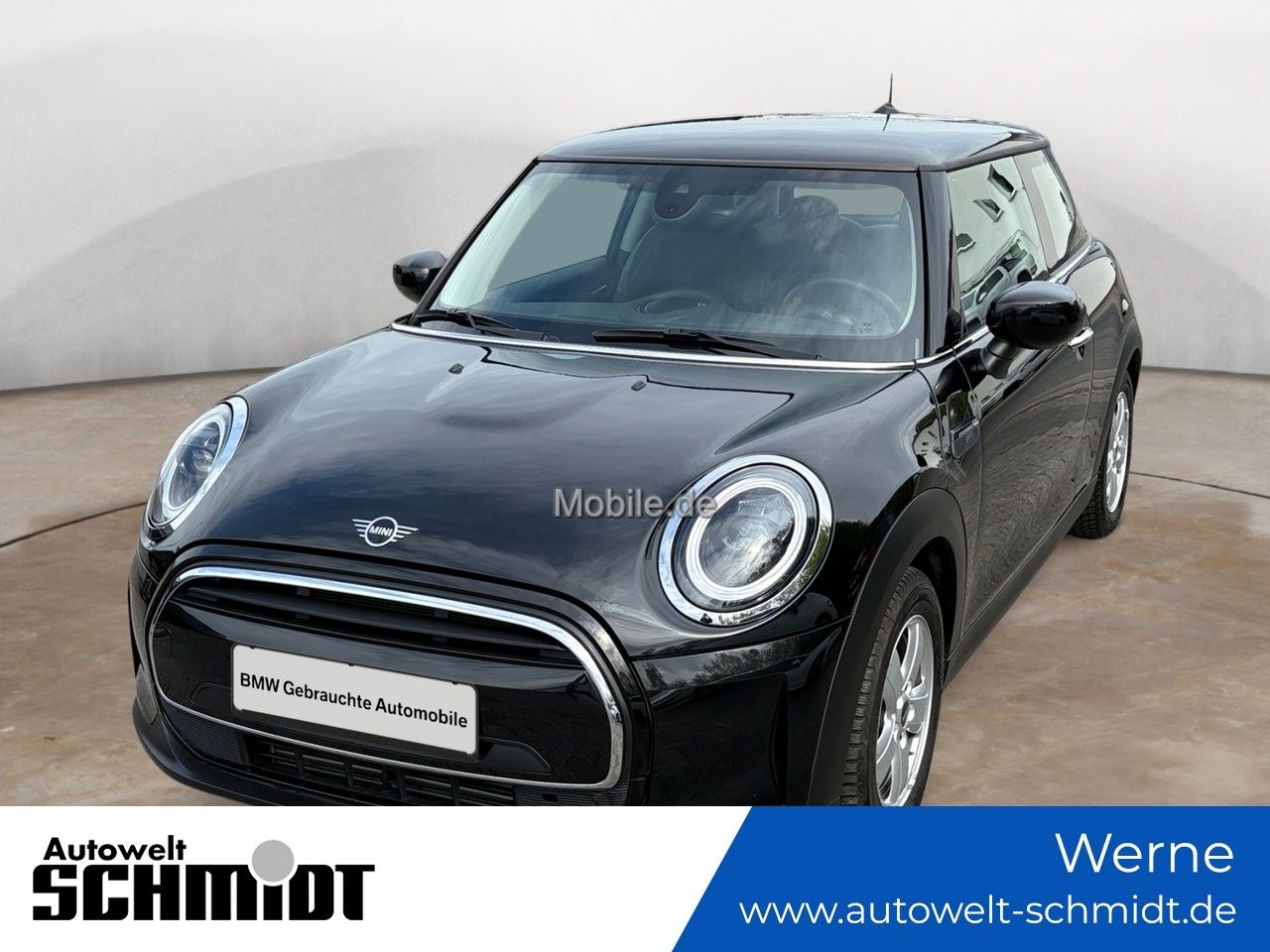 MINI Cooper Classic - Samsaru's Car Outlet