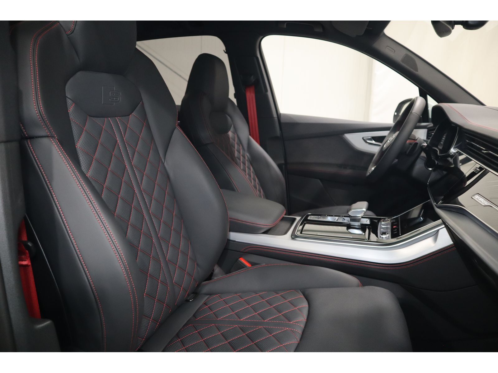 Audi Q7 50 TDI quattro S line B&O*Pano*TopView *