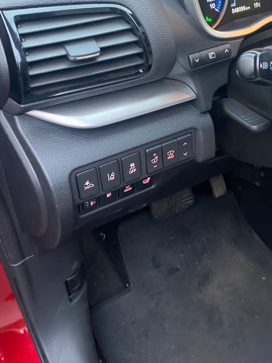 Mitsubishi Eclipse Cross Top Hybrid 4WD/ACC/Pano/Navi