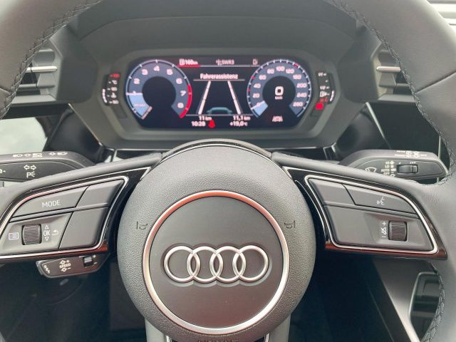 Audi A3 Sportback 1.0 TFSI - Samsaru's Car Outlet