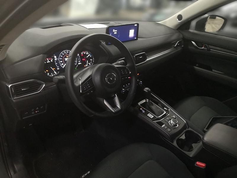 Mazda CX-5 2.5 Exclusive AUTOMATIK AHK Bose, Matrix, 3