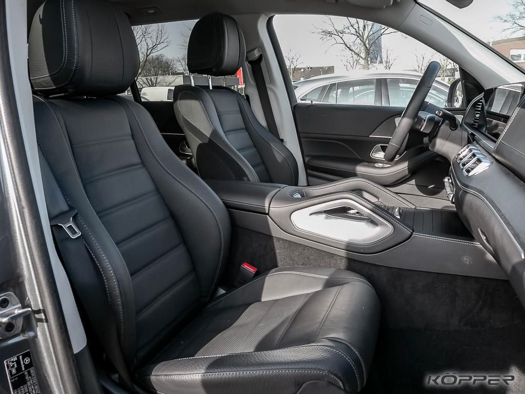Mercedes-Benz GLS 350 d 4M PREMIUM PLUS - Samsaru's Car Outlet