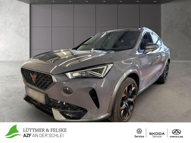 Cupra Formentor VZ 2.0 TSI DSG 4Drive OPF